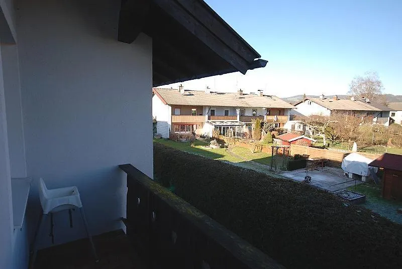 Ferienwohnung Zeno Watzmannstrasse 30 Piding